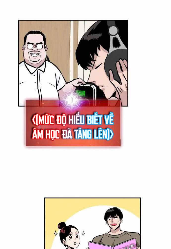 Kẻ Đa Tài - Chương 45