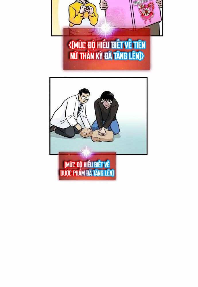 Kẻ Đa Tài - Chương 45