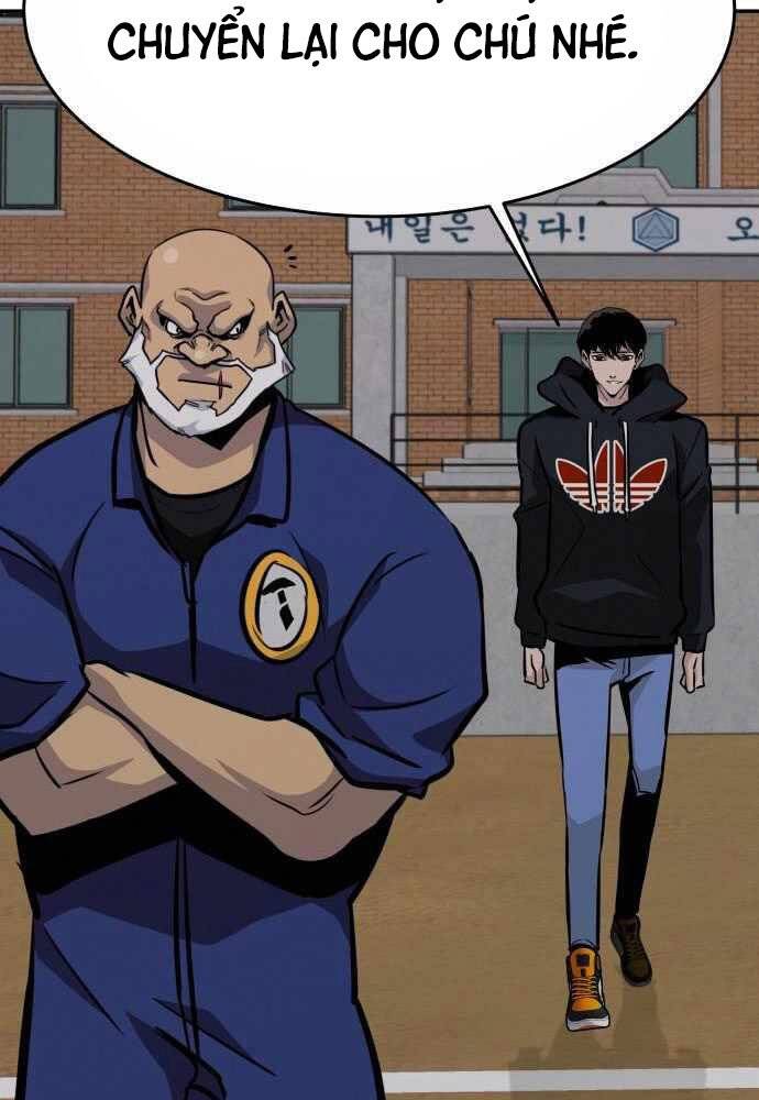 Kẻ Đa Tài - Chương 45