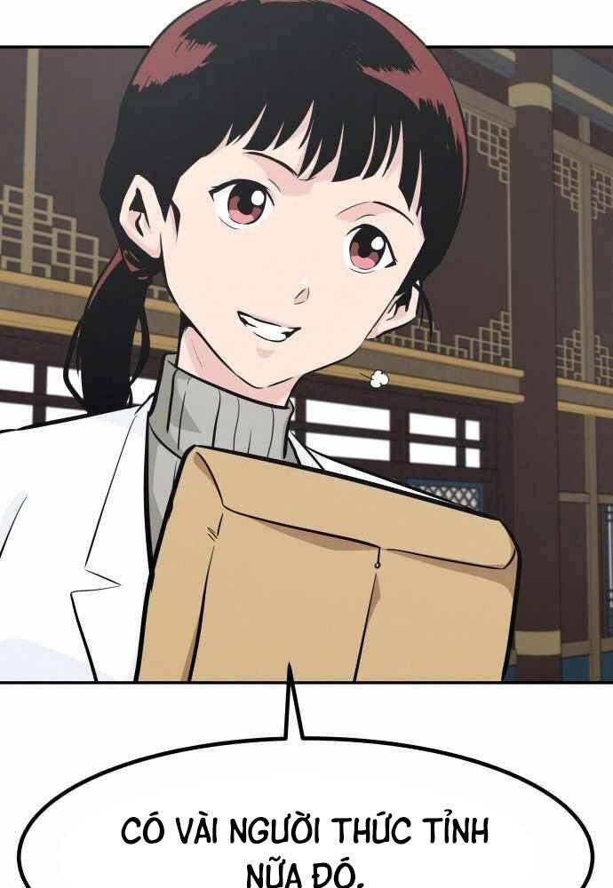 Kẻ Đa Tài - Chương 45