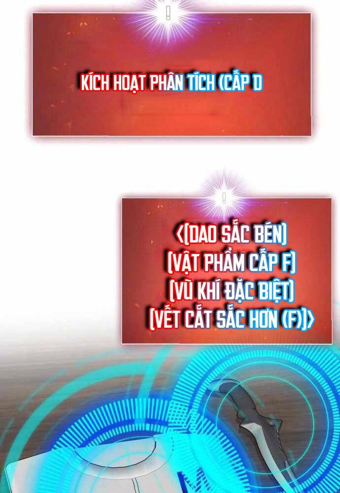 Kẻ Đa Tài - Chương 45