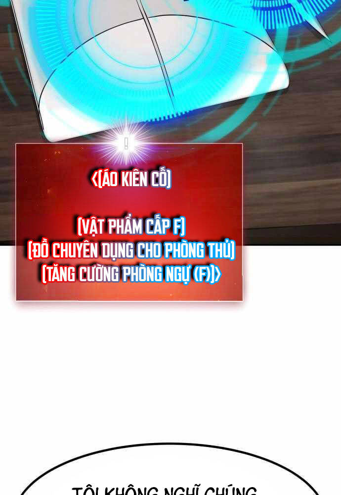 Kẻ Đa Tài - Chương 45
