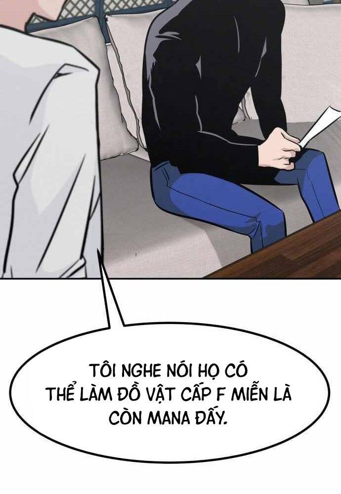 Kẻ Đa Tài - Chương 45
