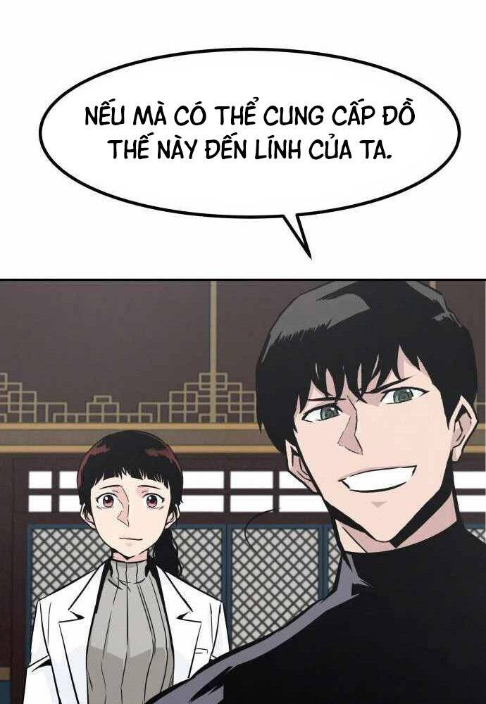 Kẻ Đa Tài - Chương 45