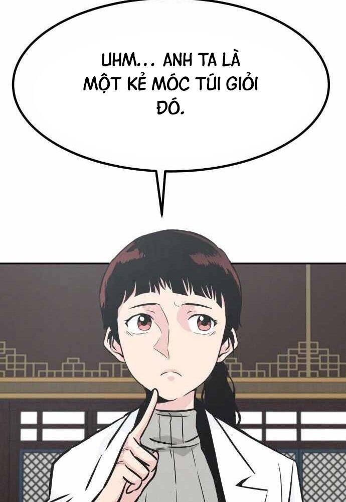 Kẻ Đa Tài - Chương 45