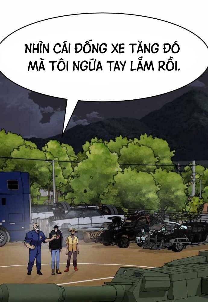 Kẻ Đa Tài - Chương 45