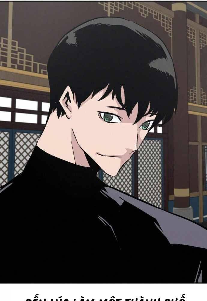 Kẻ Đa Tài - Chương 45