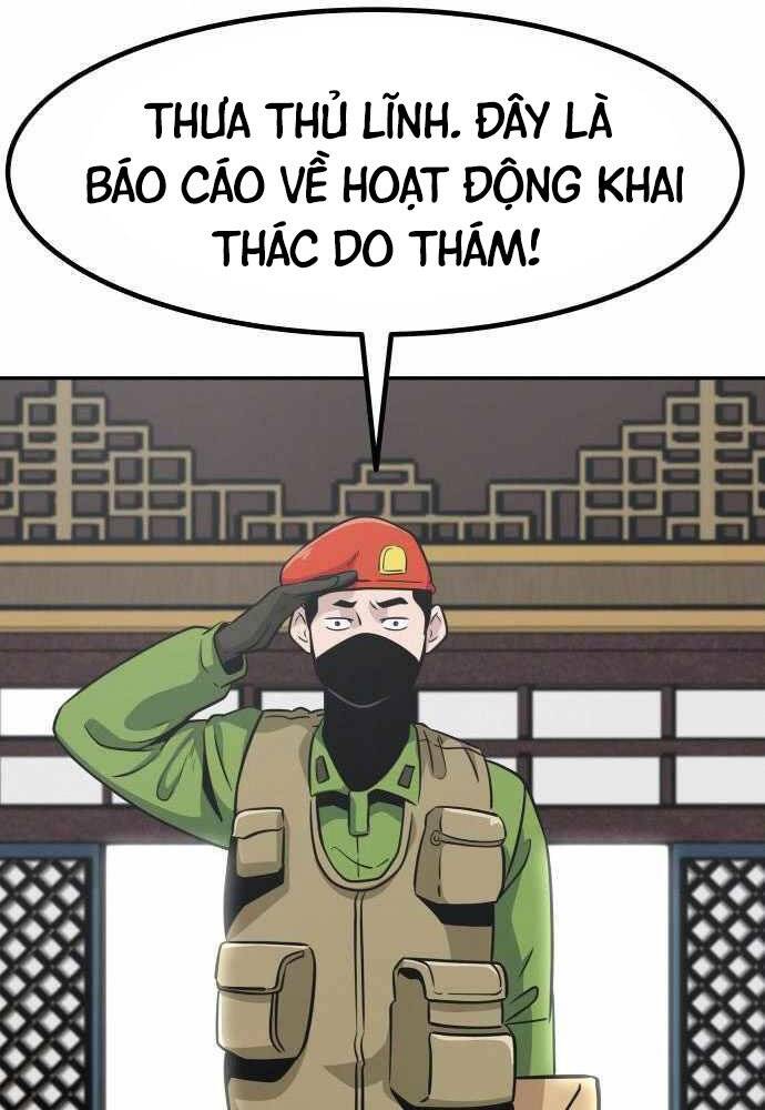 Kẻ Đa Tài - Chương 45