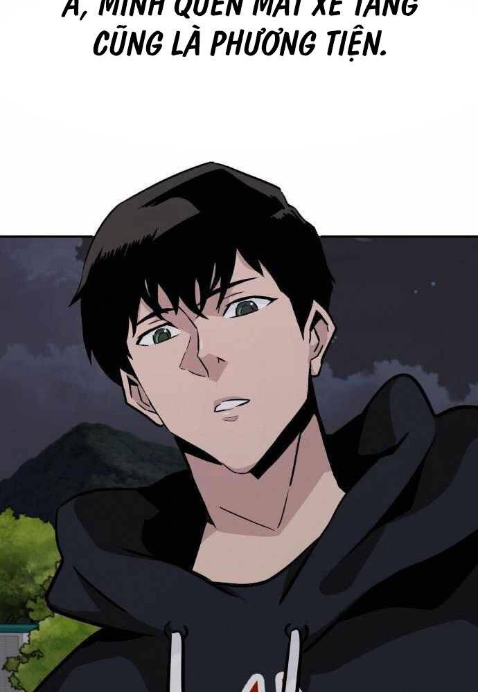 Kẻ Đa Tài - Chương 45