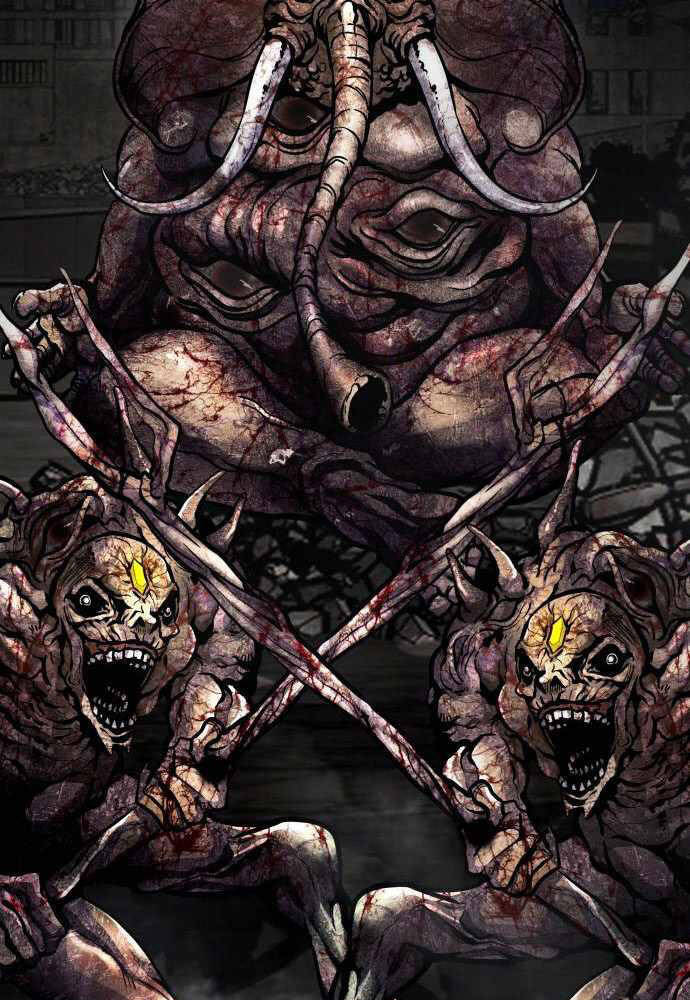 Kẻ Đa Tài - Chương 45