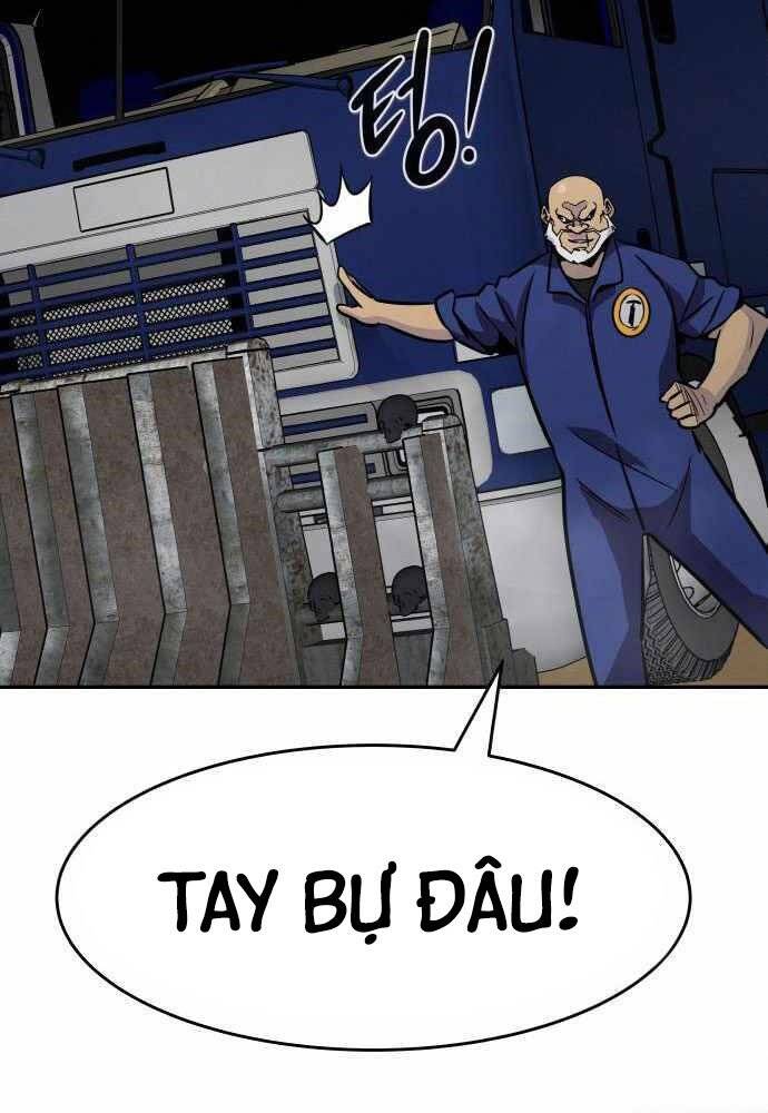 Kẻ Đa Tài - Chương 45