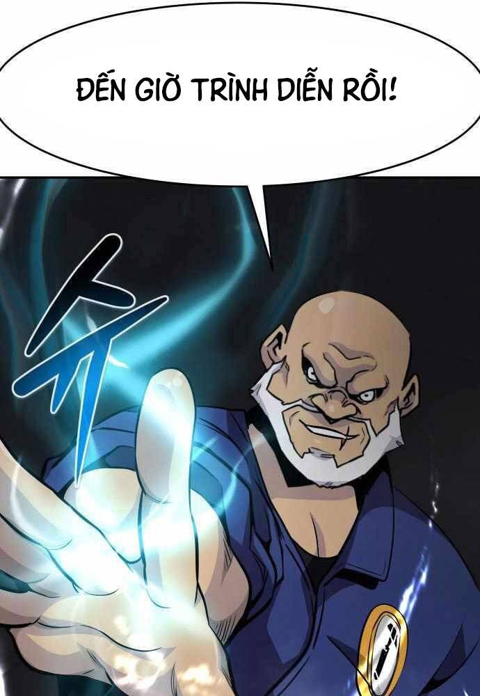 Kẻ Đa Tài - Chương 45