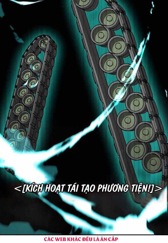 Kẻ Đa Tài - Chương 45