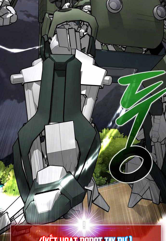 Kẻ Đa Tài - Chương 45