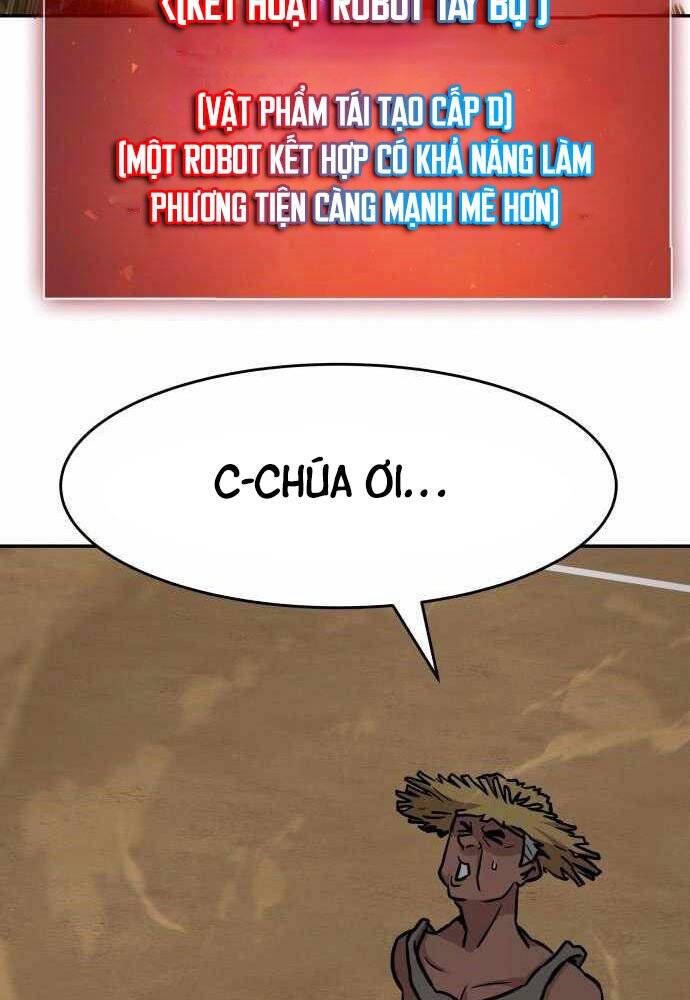 Kẻ Đa Tài - Chương 45