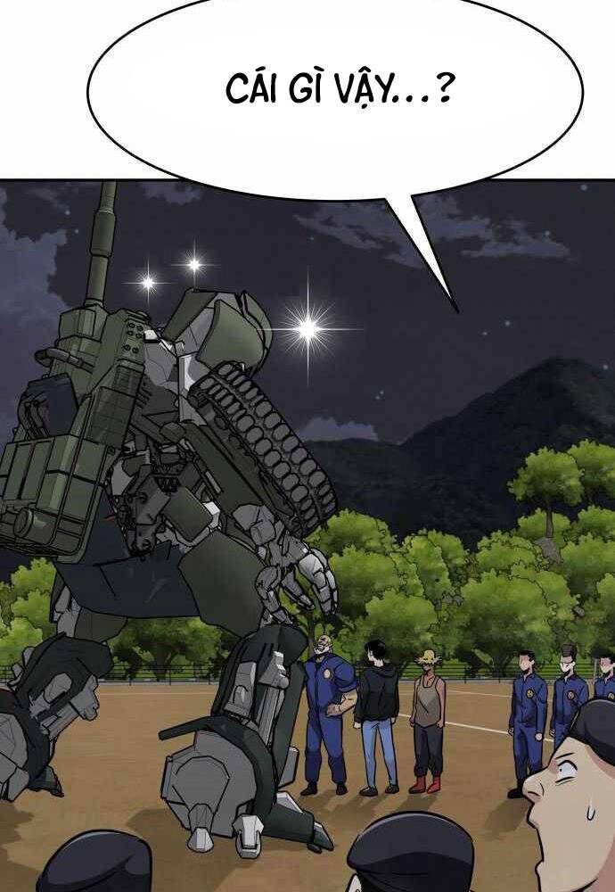 Kẻ Đa Tài - Chương 45