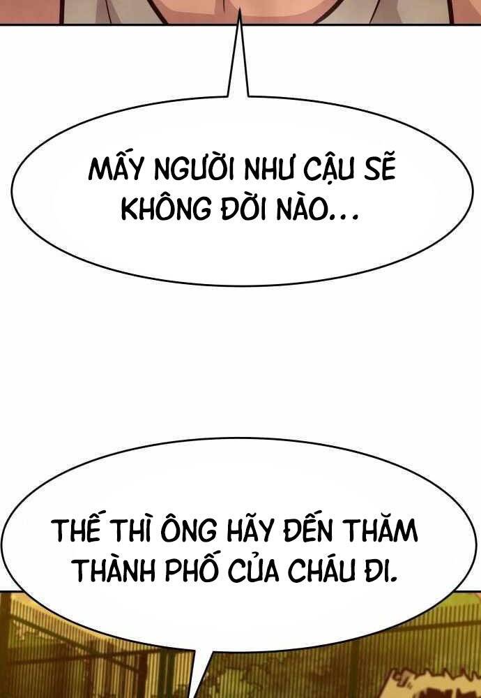 Kẻ Đa Tài - Chương 45