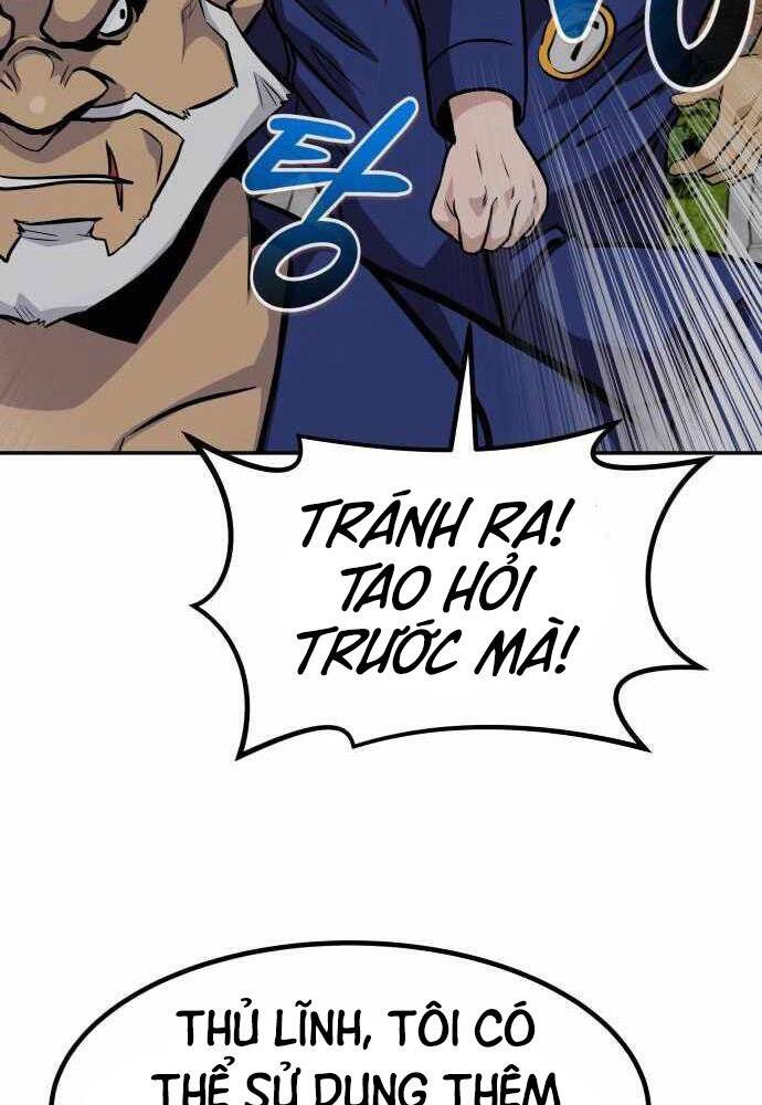 Kẻ Đa Tài - Chương 45