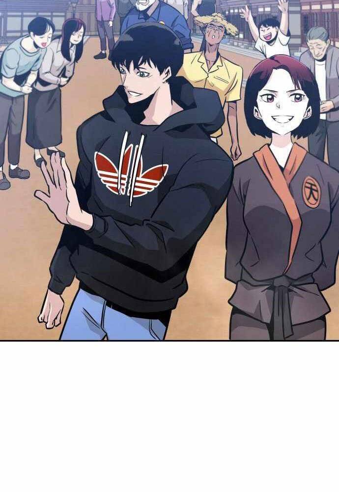 Kẻ Đa Tài - Chương 45