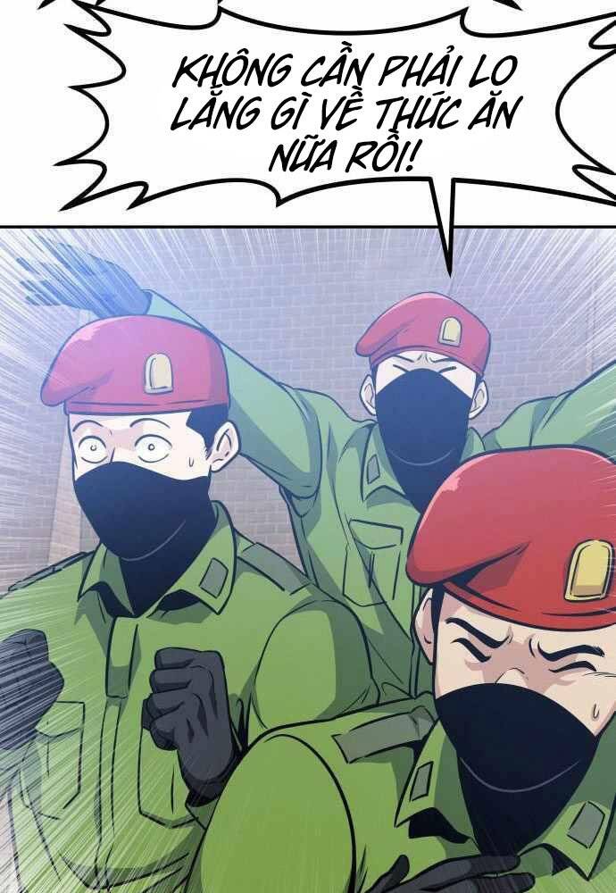 Kẻ Đa Tài - Chương 45