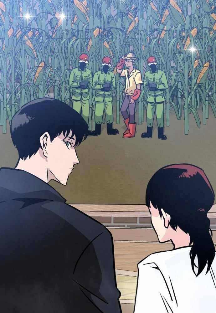 Kẻ Đa Tài - Chương 45