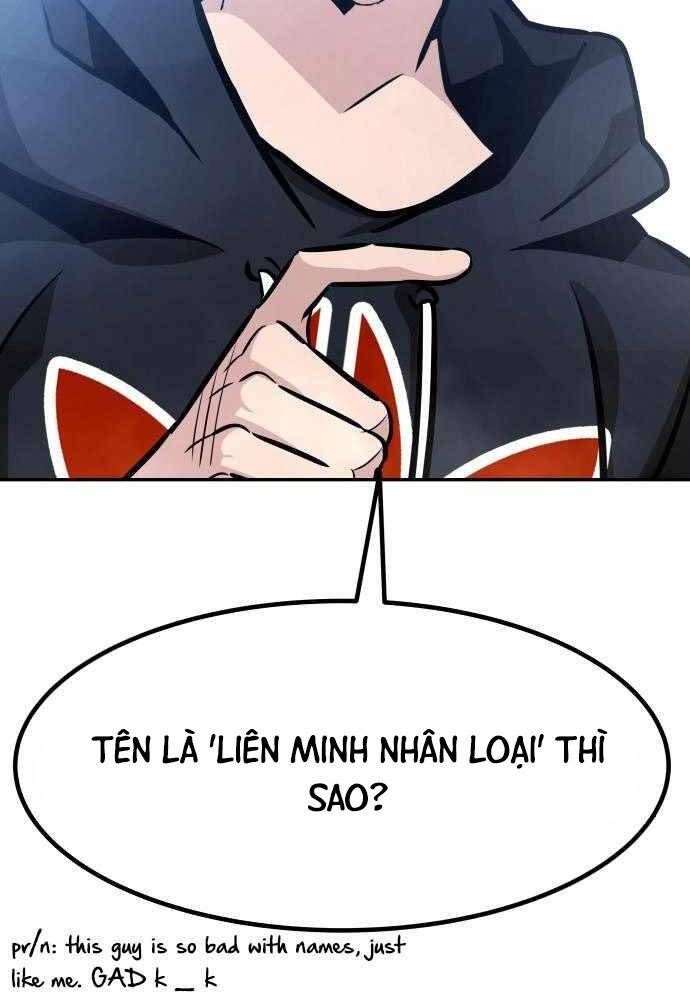 Kẻ Đa Tài - Chương 45