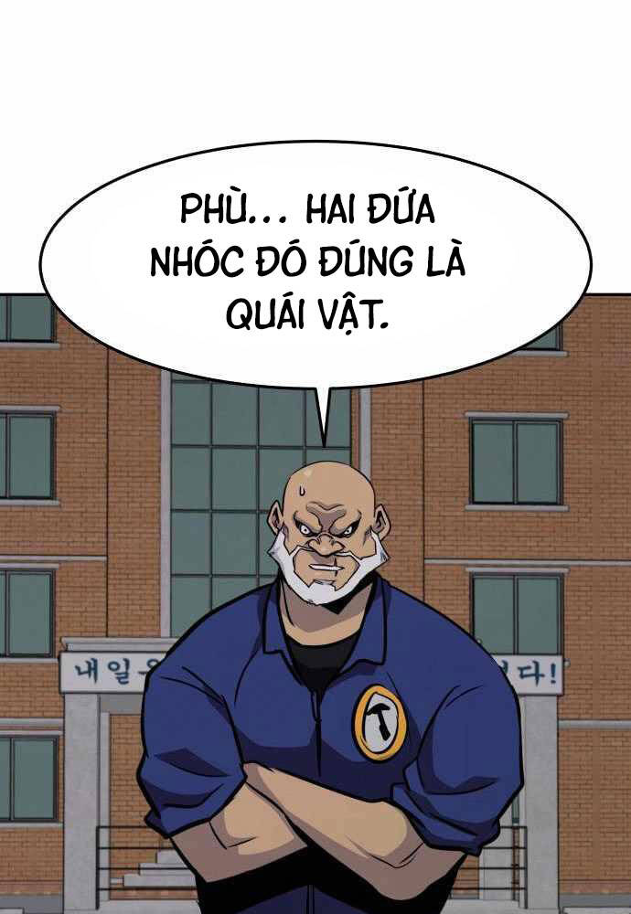 Kẻ Đa Tài - Chương 45