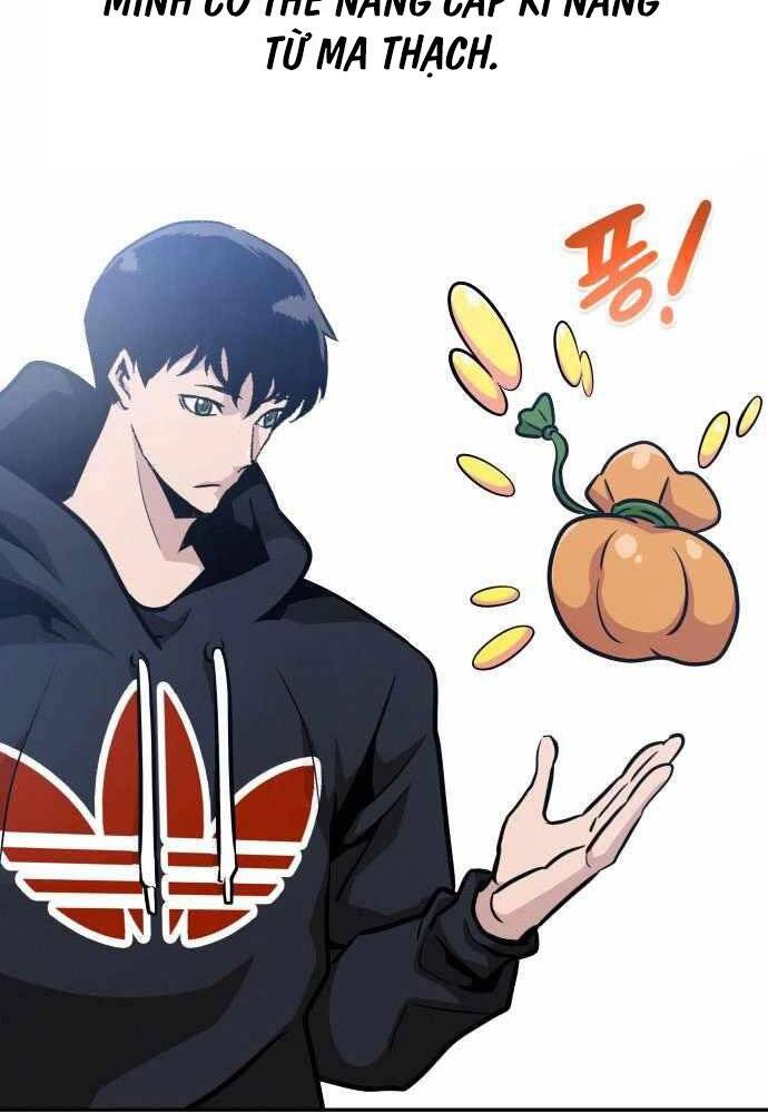 Kẻ Đa Tài - Chương 45