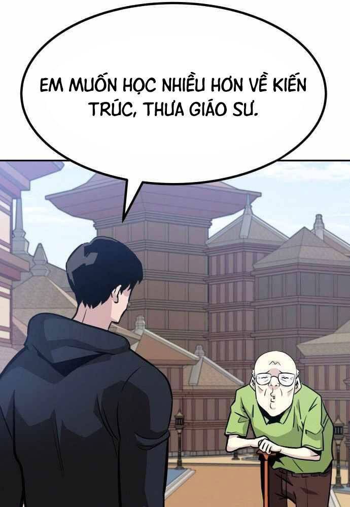 Kẻ Đa Tài - Chương 45