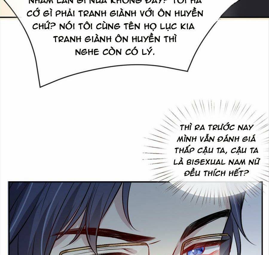 Khiêu Khích Xuyên Biên Giới - Chương 136