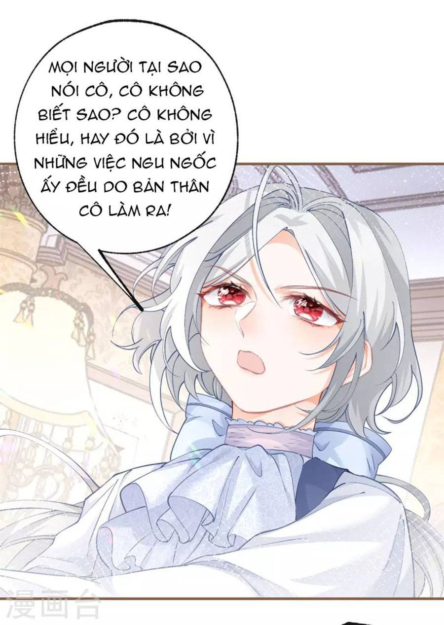 Ngày Nào Đó Trở Thành Công Chúa Tế Phẩm - Chương 33 - Trang 7