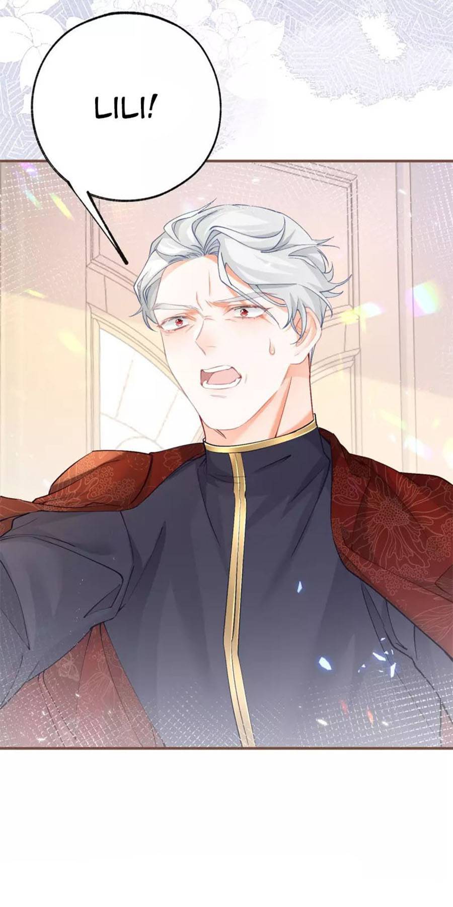 Ngày Nào Đó Trở Thành Công Chúa Tế Phẩm - Chương 38 - Trang 3