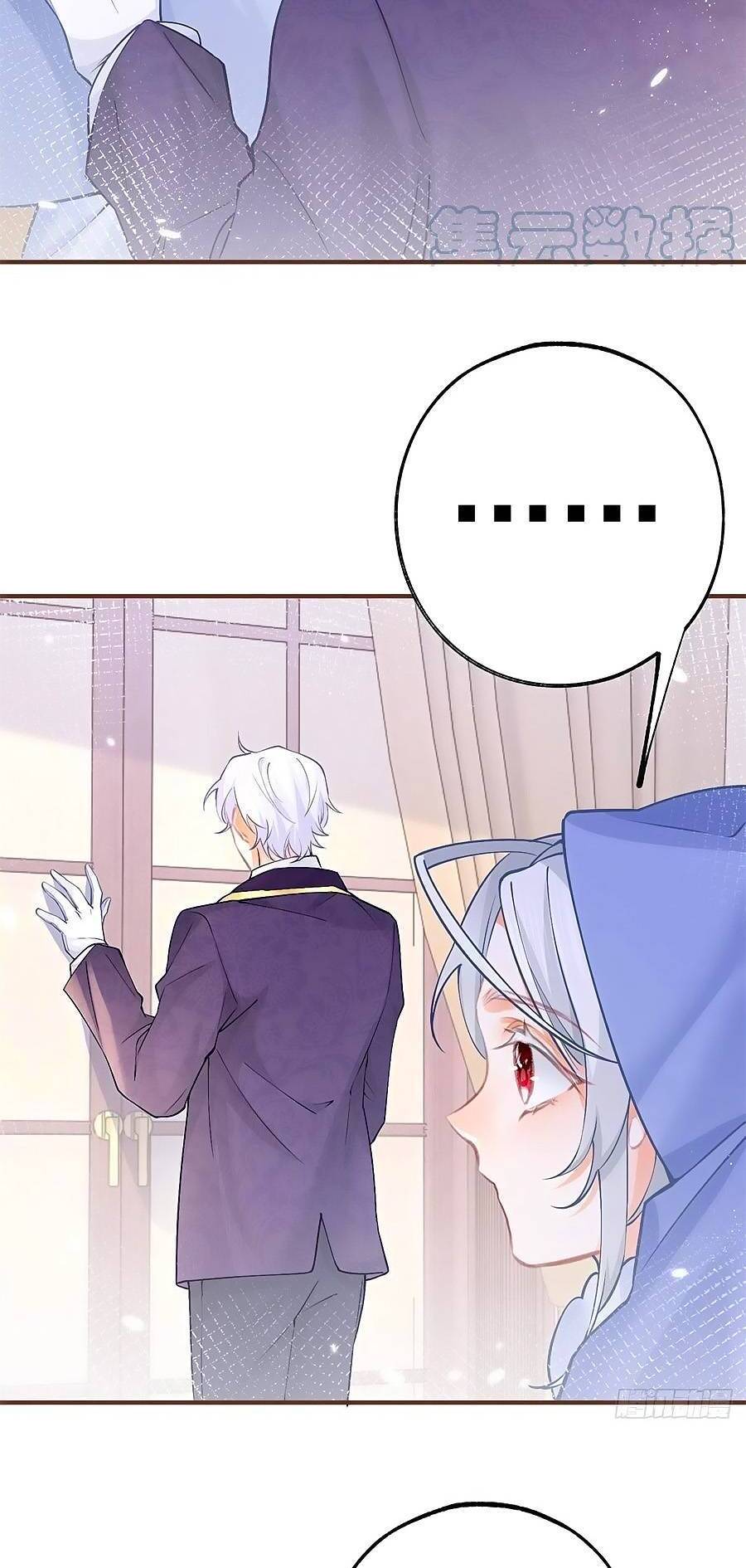 Ngày Nào Đó Trở Thành Công Chúa Tế Phẩm - Chương 48 - Trang 22