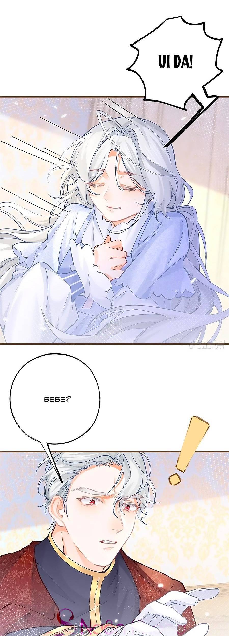 Ngày Nào Đó Trở Thành Công Chúa Tế Phẩm - Chương 48 - Trang 10