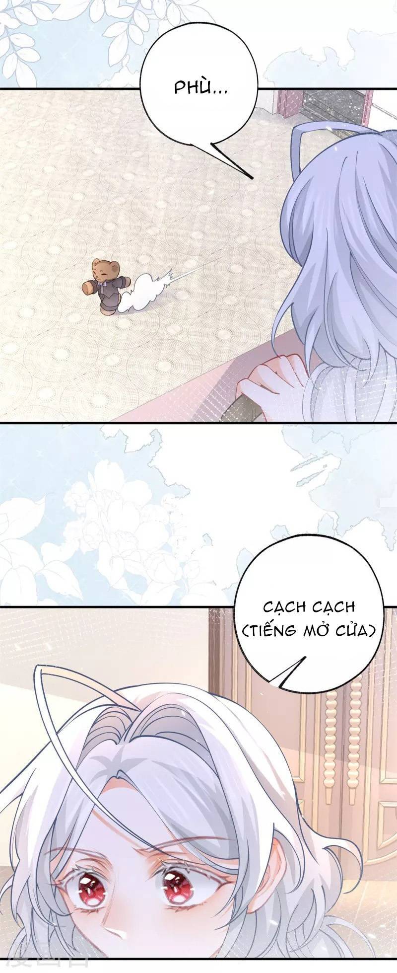 Ngày Nào Đó Trở Thành Công Chúa Tế Phẩm - Chương 49 - Trang 18