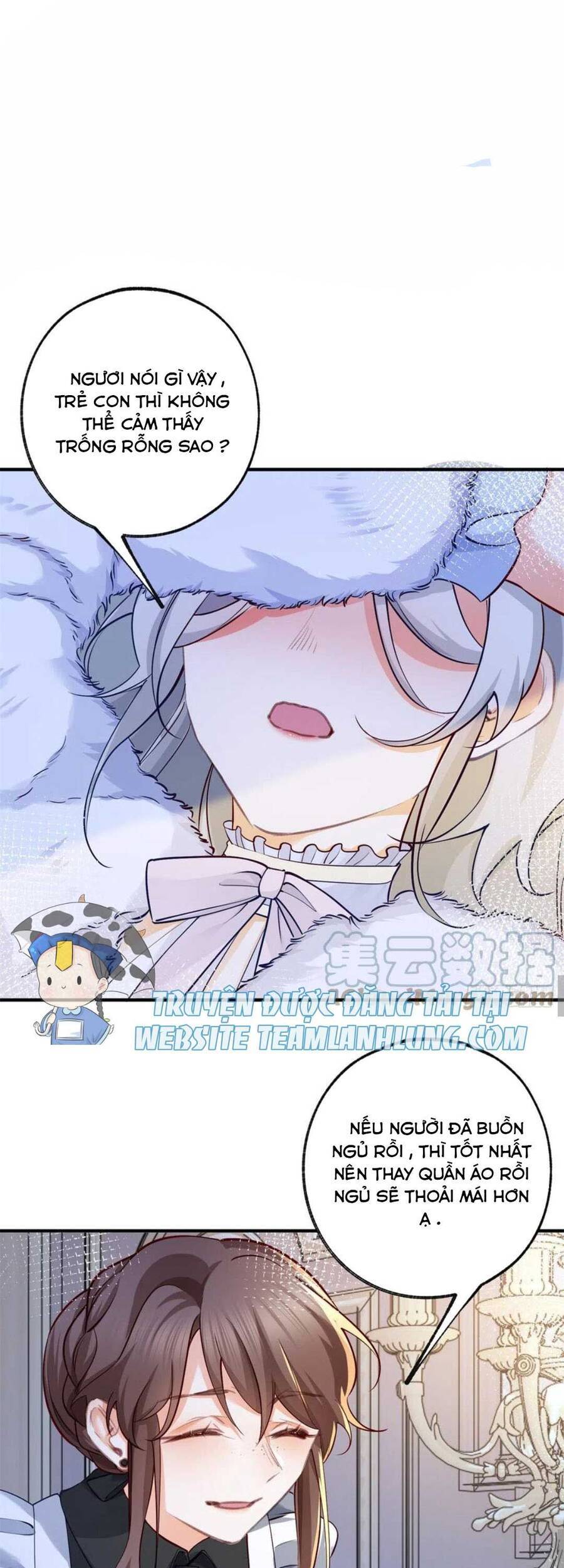 Ngày Nào Đó Trở Thành Công Chúa Tế Phẩm - Chương 71 - Trang 11