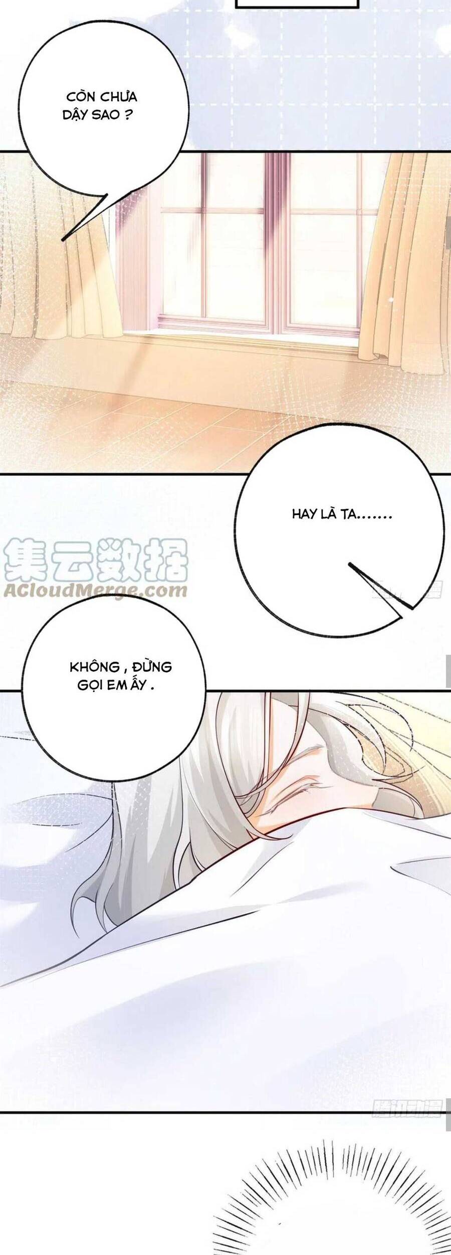 Ngày Nào Đó Trở Thành Công Chúa Tế Phẩm - Chương 71 - Trang 19