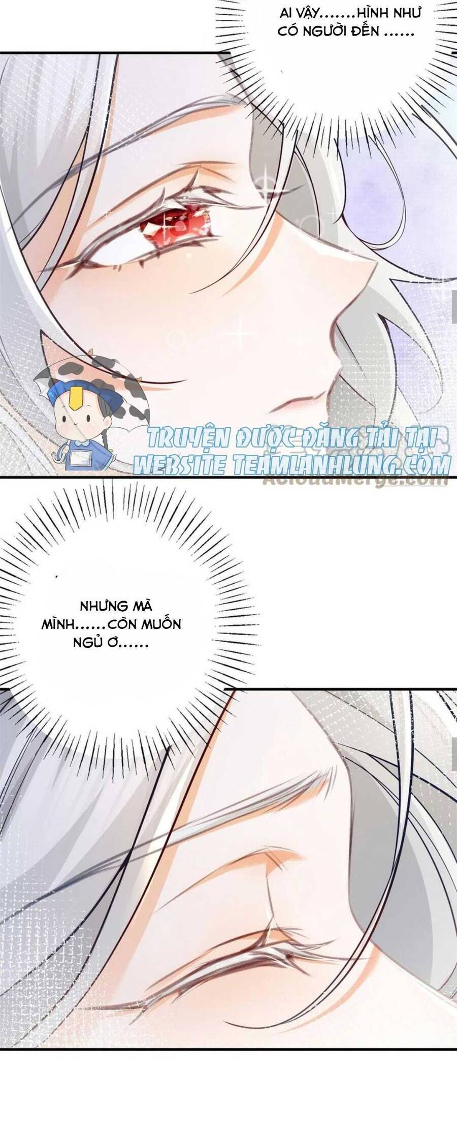 Ngày Nào Đó Trở Thành Công Chúa Tế Phẩm - Chương 71 - Trang 20