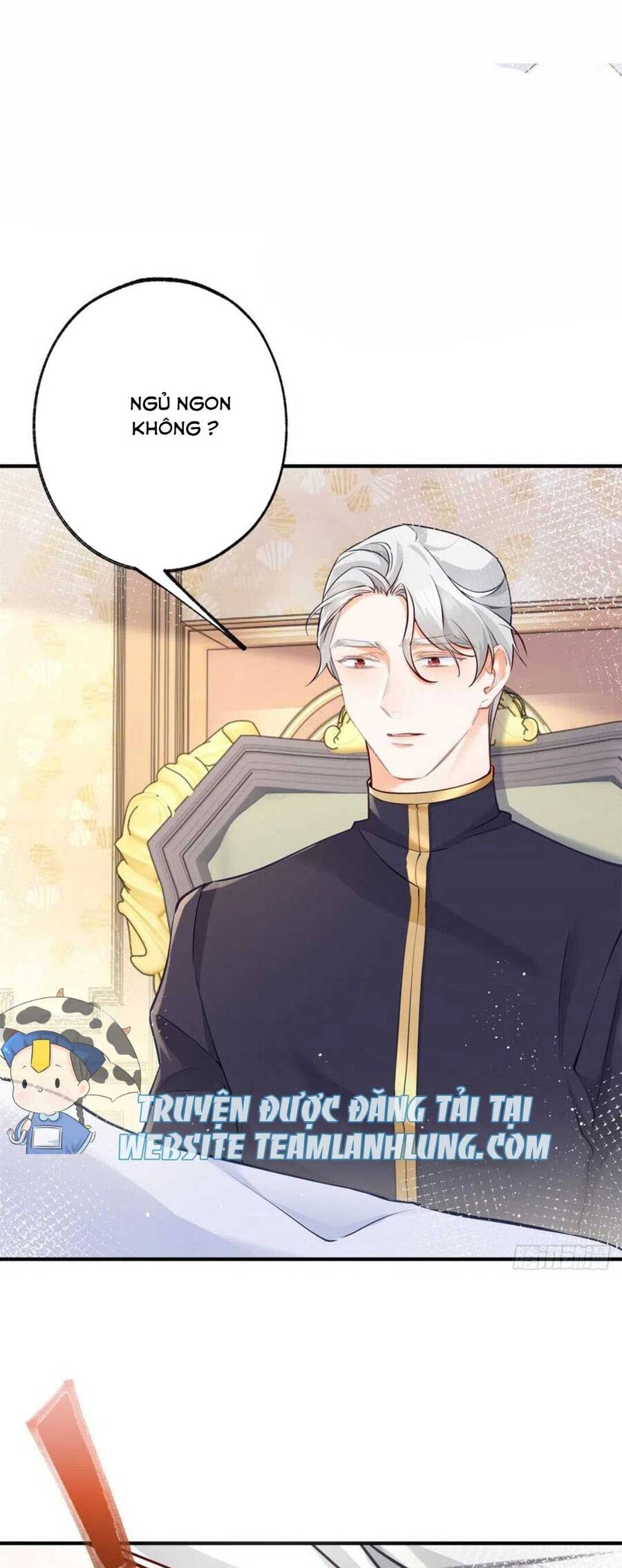 Ngày Nào Đó Trở Thành Công Chúa Tế Phẩm - Chương 71 - Trang 24