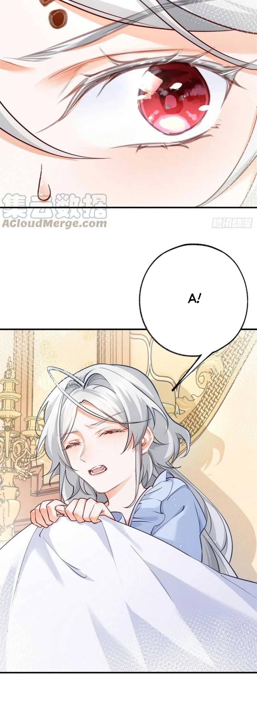 Ngày Nào Đó Trở Thành Công Chúa Tế Phẩm - Chương 71 - Trang 25