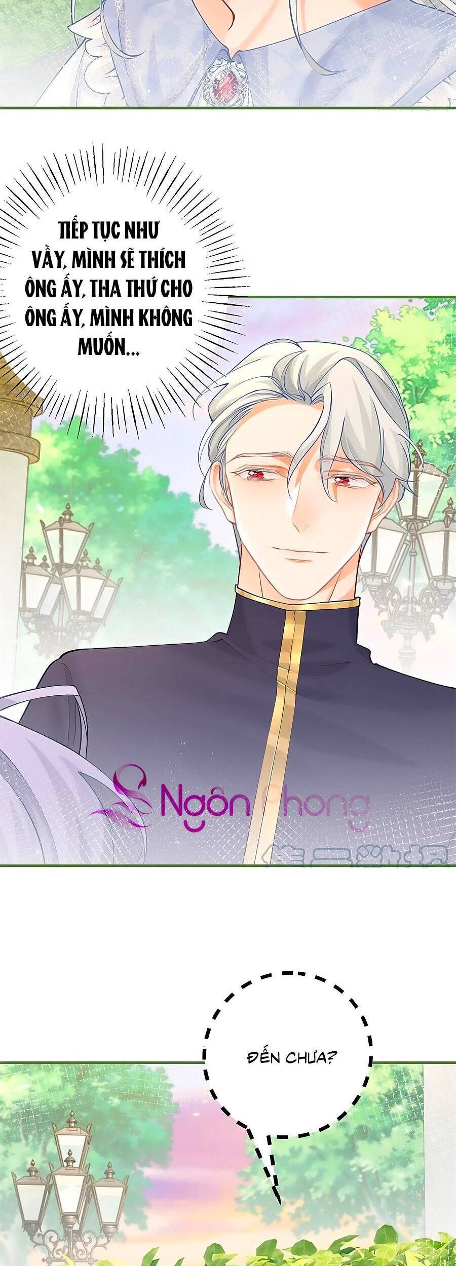 Ngày Nào Đó Trở Thành Công Chúa Tế Phẩm - Chương 75 - Trang 12