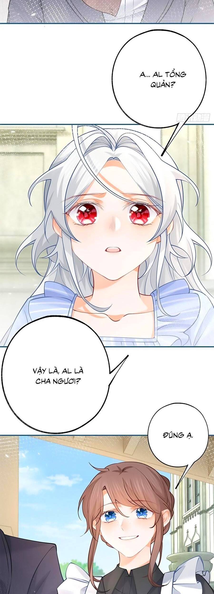 Ngày Nào Đó Trở Thành Công Chúa Tế Phẩm - Chương 77