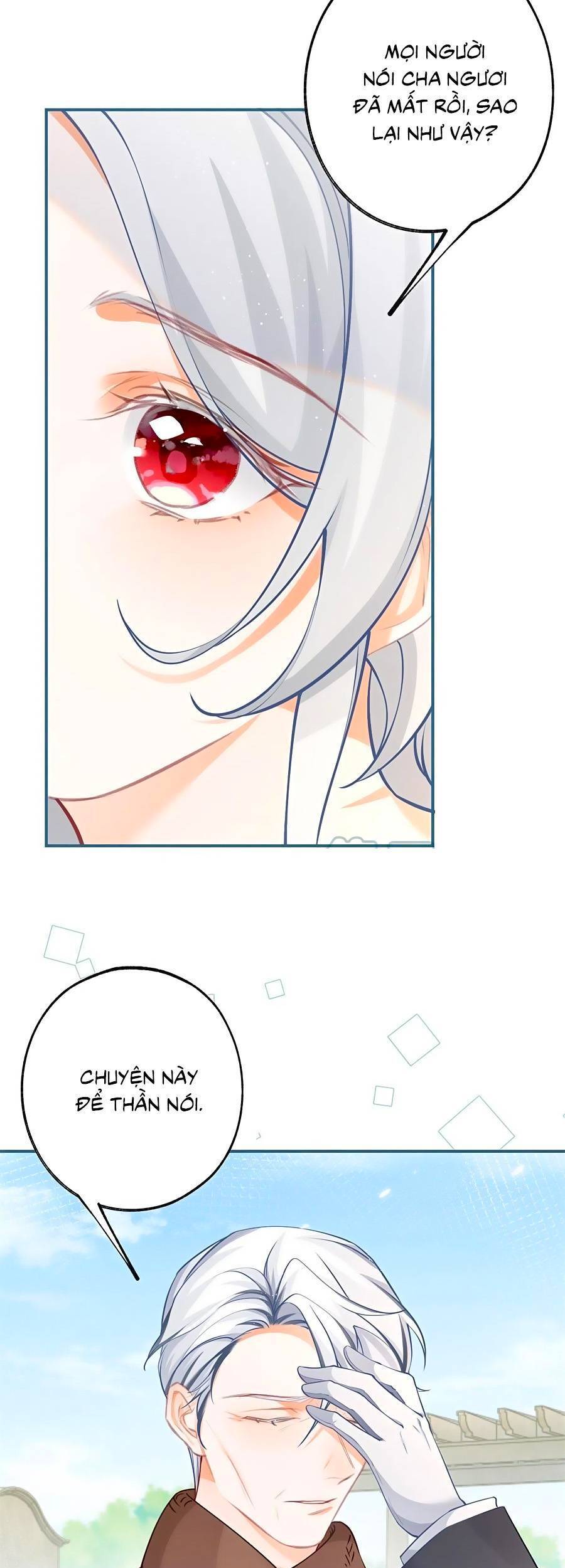 Ngày Nào Đó Trở Thành Công Chúa Tế Phẩm - Chương 77