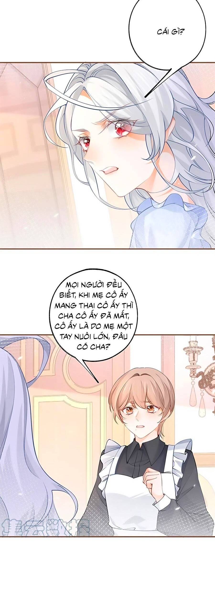 Ngày Nào Đó Trở Thành Công Chúa Tế Phẩm - Chương 77