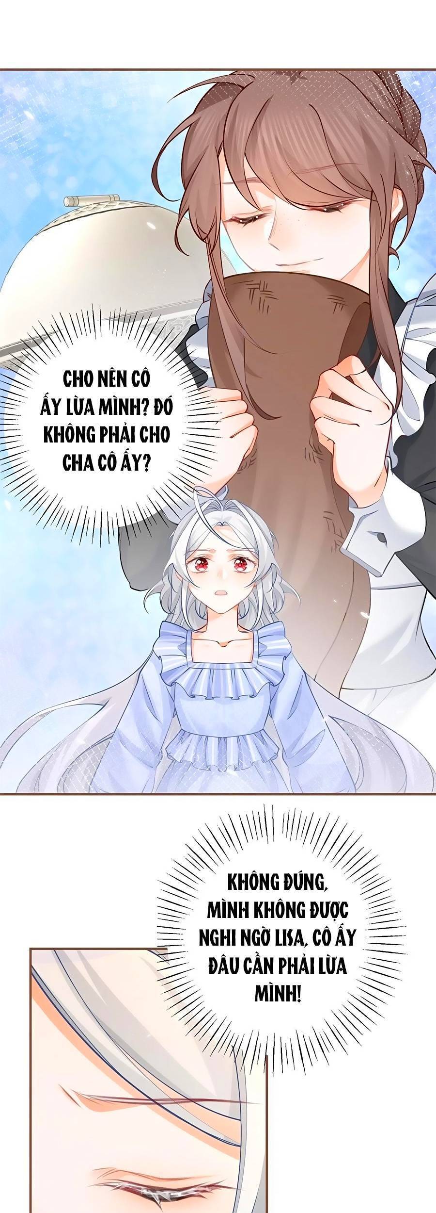 Ngày Nào Đó Trở Thành Công Chúa Tế Phẩm - Chương 77