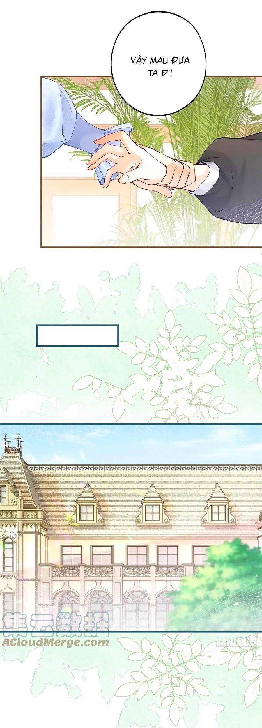 Ngày Nào Đó Trở Thành Công Chúa Tế Phẩm - Chương 77