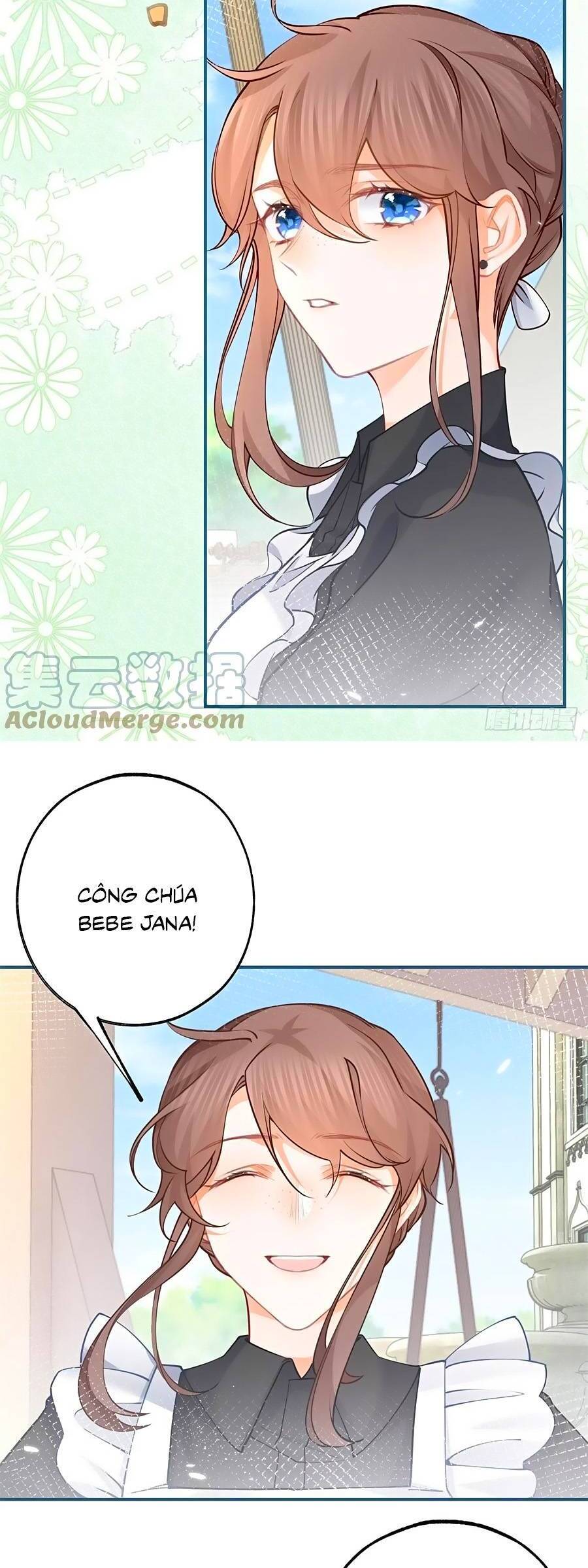 Ngày Nào Đó Trở Thành Công Chúa Tế Phẩm - Chương 77