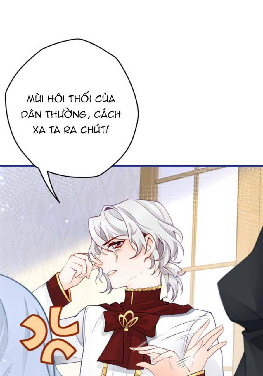 Ngày Nào Đó Trở Thành Công Chúa Tế Phẩm - Chương 2