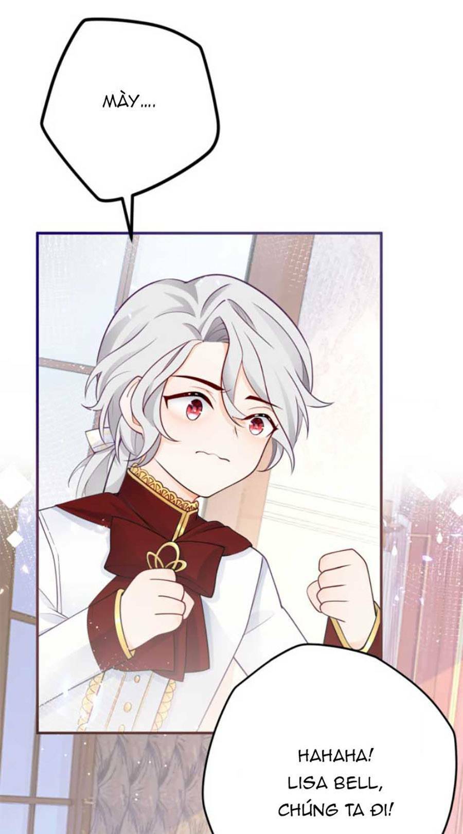 Ngày Nào Đó Trở Thành Công Chúa Tế Phẩm - Chương 2