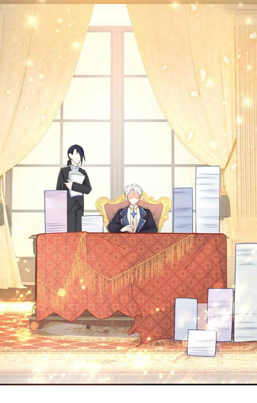 Ngày Nào Đó Trở Thành Công Chúa Tế Phẩm - Chương 2